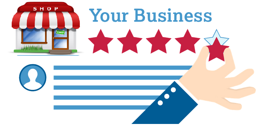 Business Reviews