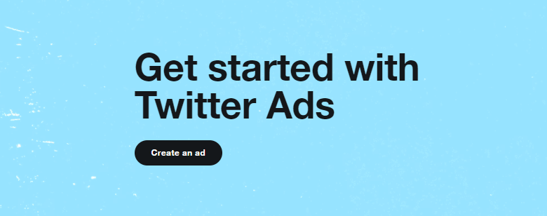 Get-Start-with-Twitter-Ads Campaign