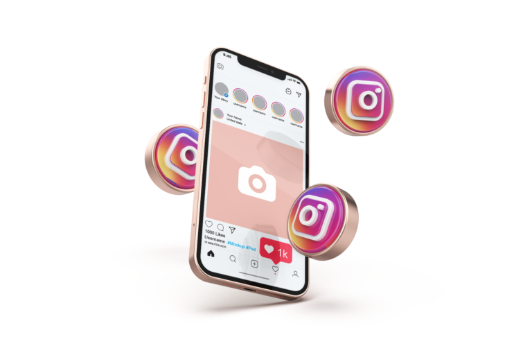 Instagram Marketing Services Nashik