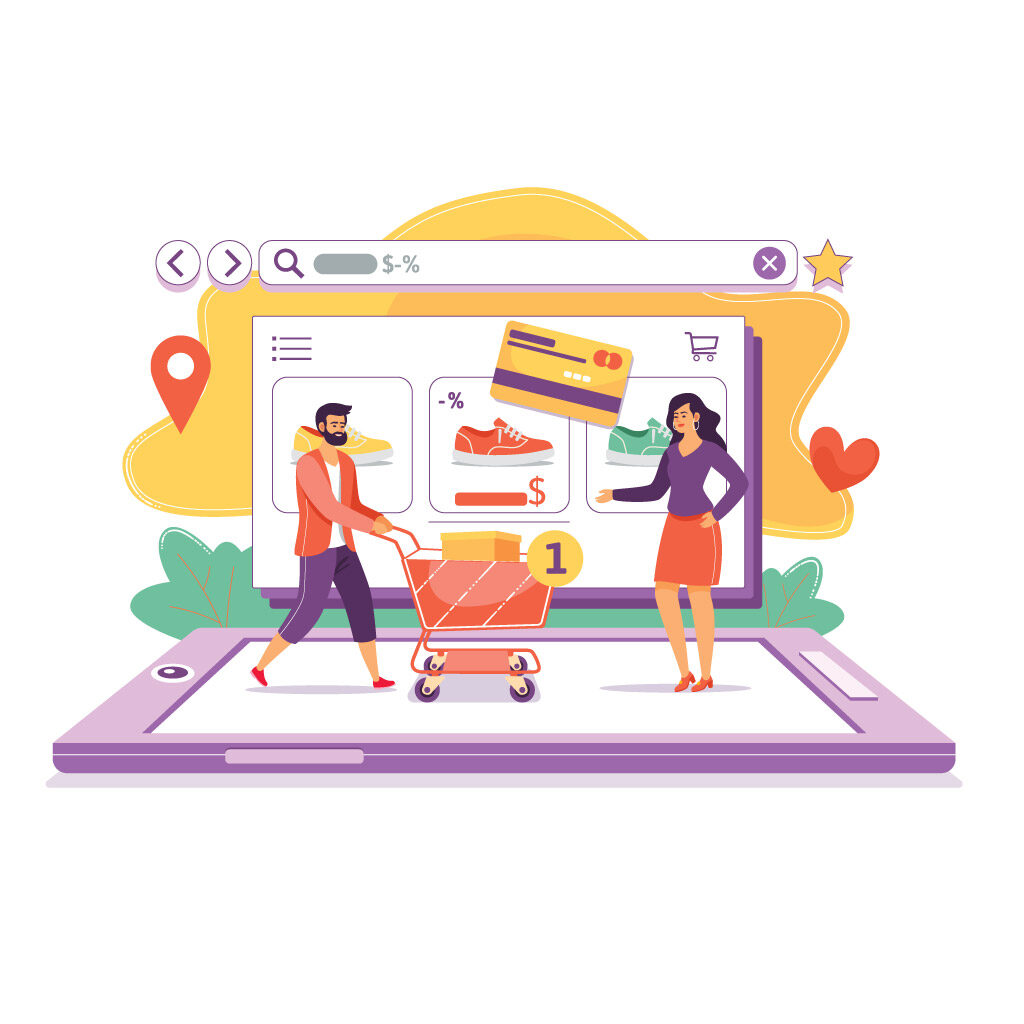 E-Commerce SEO Nashik