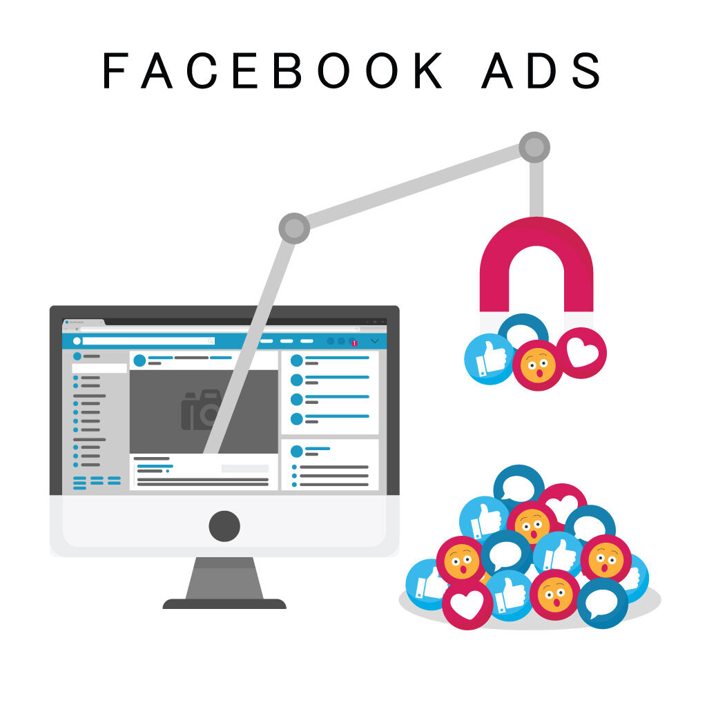 Facebook Ads Nashik