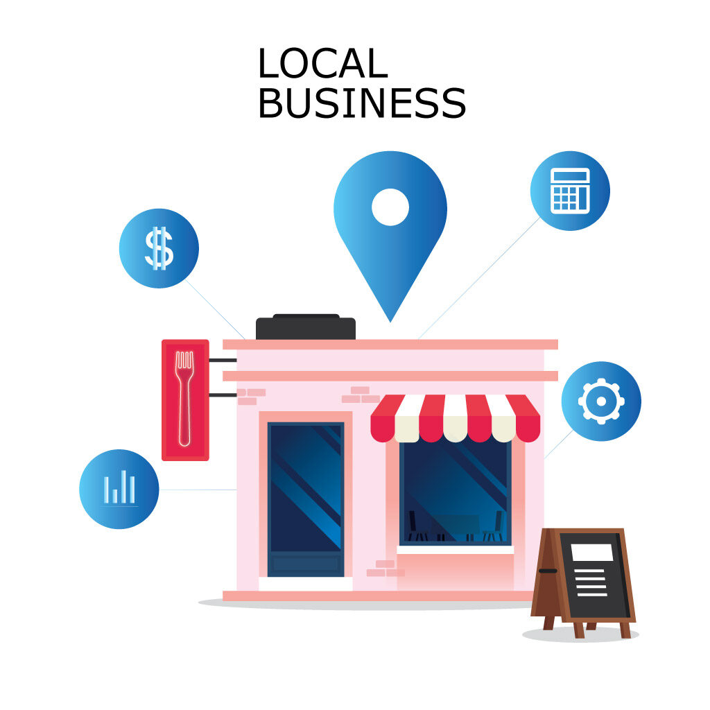 Local Business SEO Service Nashik