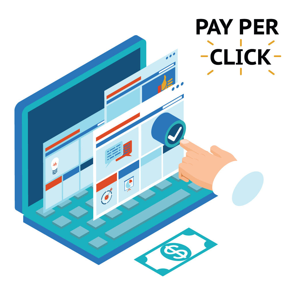 Pay Per Click Advertising PPC Services Nashik