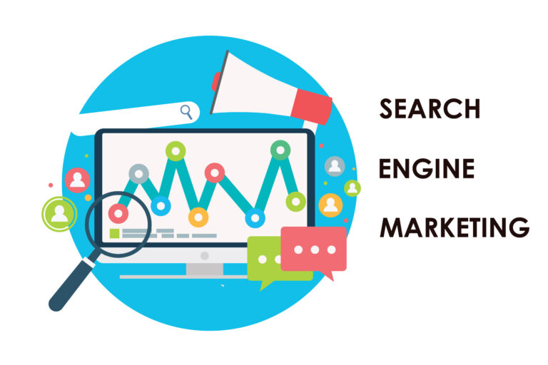 Search Engine Marketing SEM Nashik