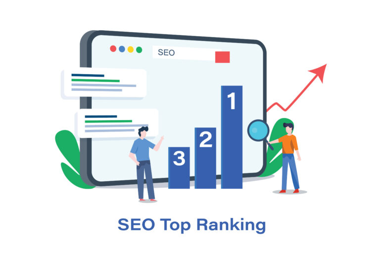 SEO Search Engine Optimization Service Nashik