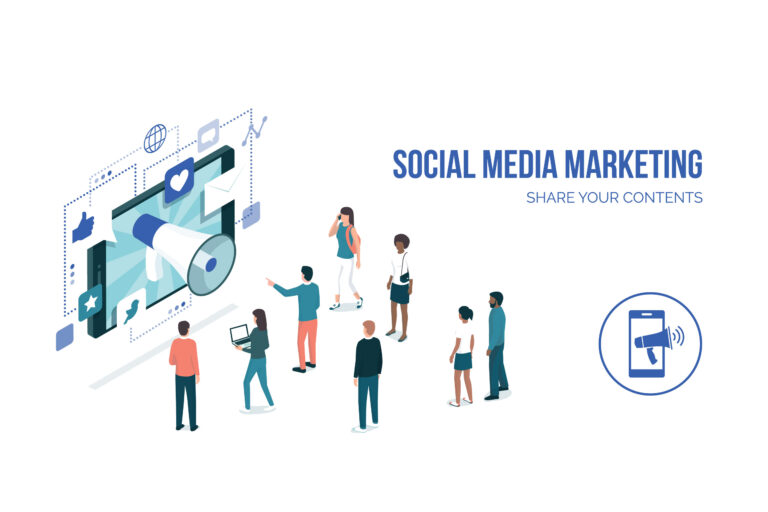 Social Media Marketing Nashik