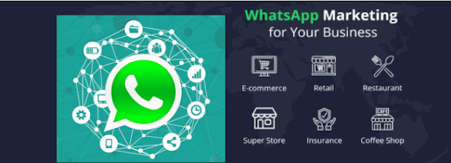 WhatsApp Marketing for your business