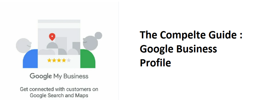 The complete guide google business profile