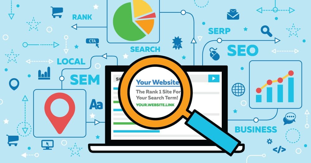 Improve SEO for Your Website 