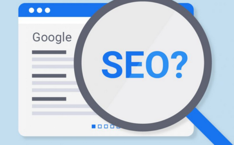 Improve SEO for Your Website