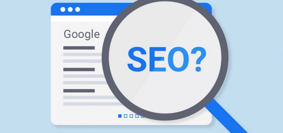 Improve SEO for Your Website